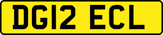 DG12ECL