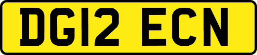 DG12ECN