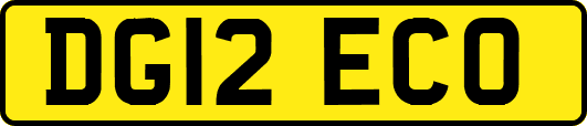 DG12ECO