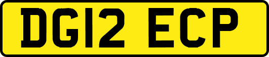 DG12ECP