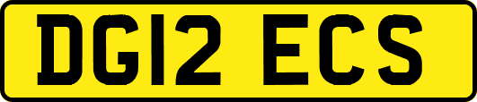 DG12ECS
