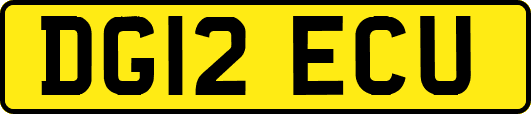 DG12ECU