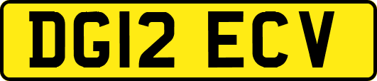 DG12ECV