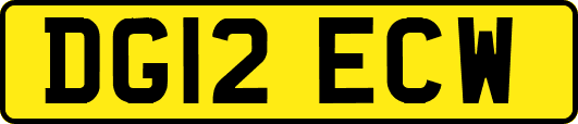 DG12ECW