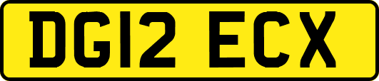 DG12ECX