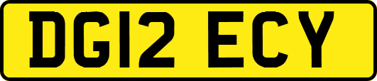 DG12ECY