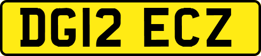 DG12ECZ