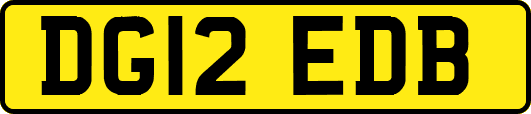 DG12EDB