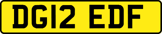 DG12EDF