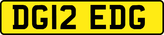 DG12EDG