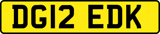 DG12EDK