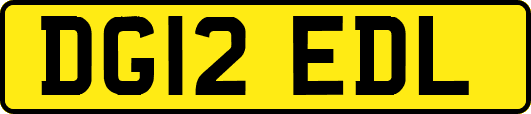 DG12EDL
