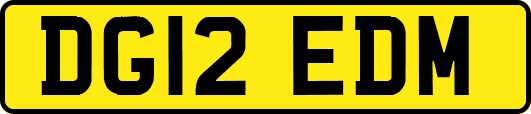 DG12EDM