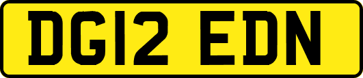 DG12EDN