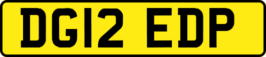 DG12EDP