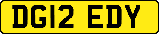 DG12EDY