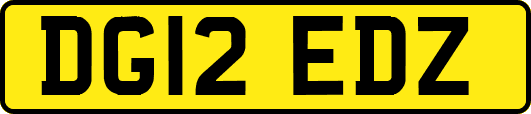 DG12EDZ
