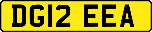 DG12EEA