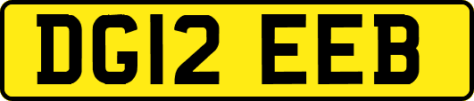 DG12EEB