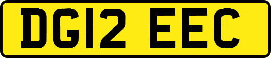 DG12EEC