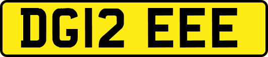 DG12EEE