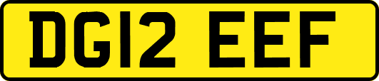 DG12EEF