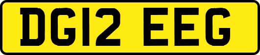 DG12EEG