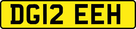 DG12EEH