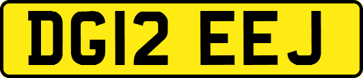 DG12EEJ