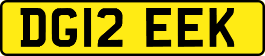 DG12EEK