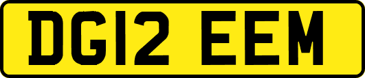 DG12EEM