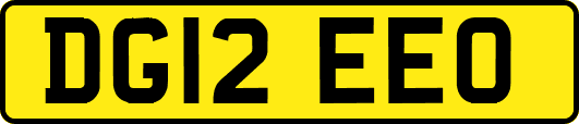 DG12EEO