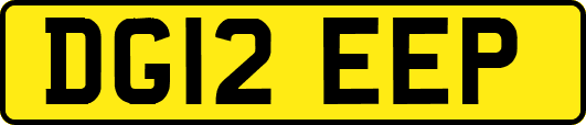 DG12EEP