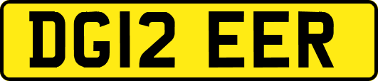 DG12EER