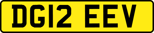 DG12EEV