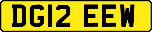 DG12EEW