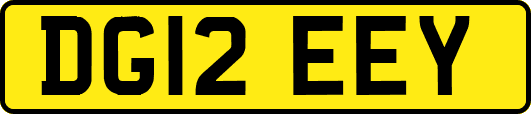 DG12EEY