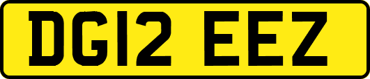 DG12EEZ