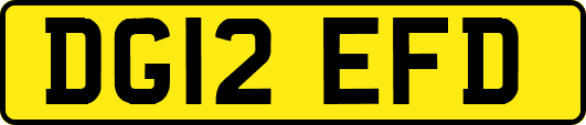 DG12EFD