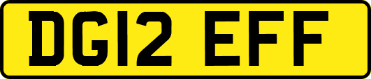 DG12EFF