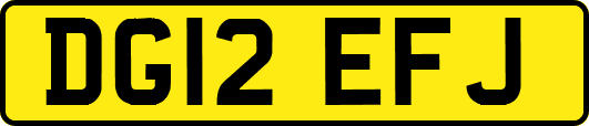 DG12EFJ