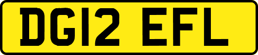 DG12EFL