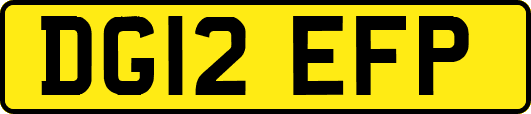 DG12EFP