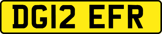 DG12EFR