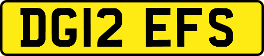 DG12EFS