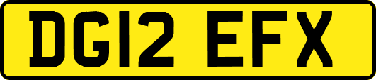 DG12EFX