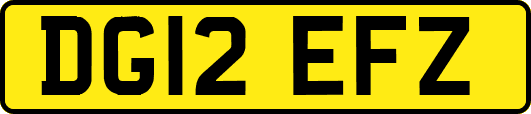 DG12EFZ