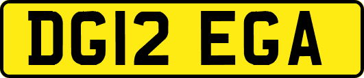 DG12EGA