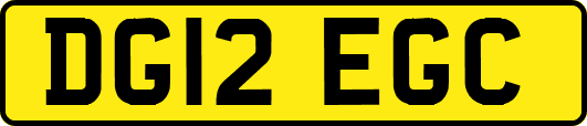 DG12EGC