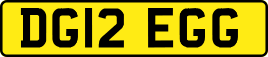 DG12EGG